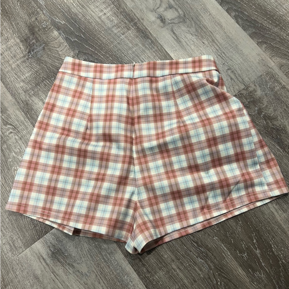 SKORTS - Picture 4 of 5